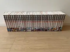 ドラゴンボール　完全版　1-34巻　全巻セット