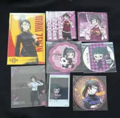 呪術廻戦　禪院真希