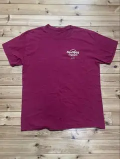 Hard Rock 5th Anniversary T-Shirt