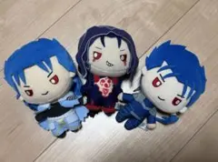Fate/Grand Order ぬいぐるみ クー・フーリン　ランサー　値引き可