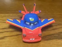 2025年最新】カーズ トミカ ホークタイプ マックイーンの人気