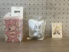 ZSIGA Care Bearsフィギュア