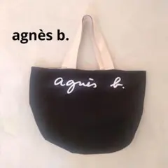 agnes b.　アニエスベー　トートバッグのサムネイル