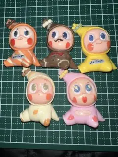 トゥインクル デコパーツ(送料手数料込)
