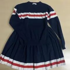 SHEIN セーターとスカートセット