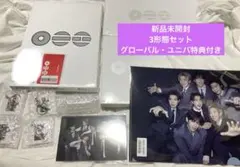 BTS ARIRANG 3形態　アルバム