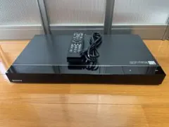 SONY BDZ-EW1200 ブルーレイレコーダー 1TB 2番組同時録画