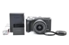 2026年最新】eos m6 mark ii ミラーレスカメラの人気アイテム - メルカリ