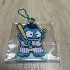 ヨ*ヨ様 サンリオ 侍ジャパン F賞 ハンギョドン