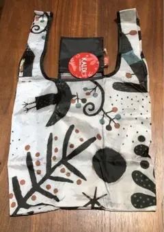 ✨匿名配送✨新品未使用 カルディ エコバッグ 伝説柄 1点