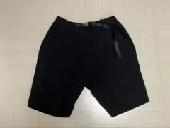 美品【GRAMICCI / グラミチ】別注 4wayストレッチ メランジショーツ