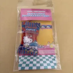 ちいかわ　ハチワレ　キティ
