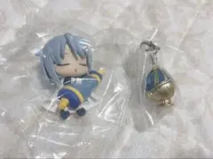 魔法少女まどかマギカ ワルプルギスの廻天 一番くじ G H賞美樹さやか
