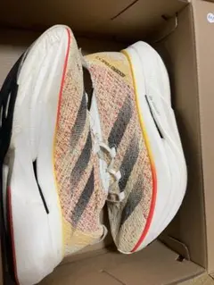 adidas ADIZERO PRIME X 2 ランニングシューズ