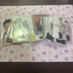 Snow Man 岩本照 厚紙 セット