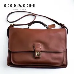 オールドコーチ　コーチ　プラダを着た悪魔2 アンハサウェイ　5180 2way