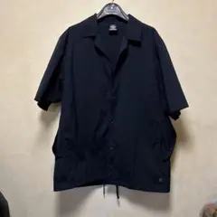 グリーンレーベルDaiwa別注アクティブスリーブシャツ