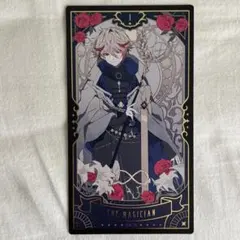 にじさんじ タロットカード セラフ・ダズルガーデン