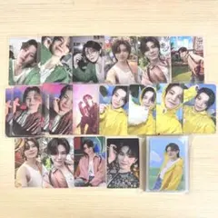 ウジ トレカ 9枚セット 専用 2025年最新】ウジ トレカの人気アイテム - メルカリ