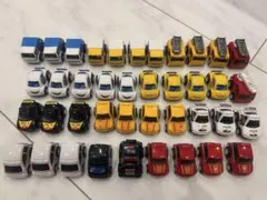 プルバック まとめ売り40台セット