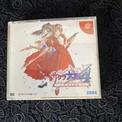 ドリームキャスト ソフト