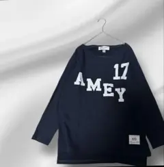 アパルトマン　アメリカーナ80football Tシャツ 中古・古着通販】Americana (アメリカーナ) L'appartement