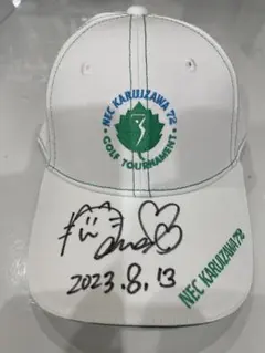 2025年最新】菅沼菜々 サイン キャップの人気アイテム - メルカリ