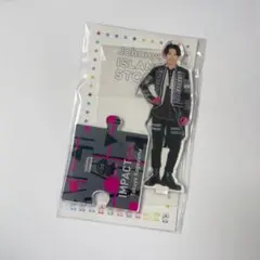 IMPACTors IMP. 影山拓也 アクスタ