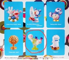 2026年最新】村上隆 六本木ヒルズの人気アイテム - メルカリ