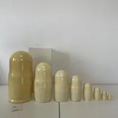 Martin Margiela マルジェラ 13 マトリョーシカ - メルカリ