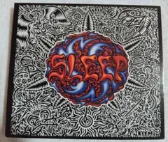 Sleep / Sleep’s Holy Mountain