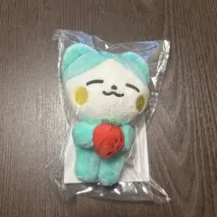 ITZY JYP ポップアップ TWINZYバッグチャーム リア LILI