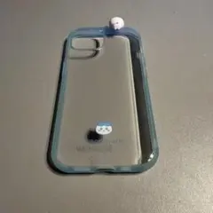 ハチワレiPhone14ケース