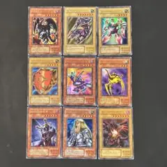 遊戯王トゥーン 9枚セット 遊戯王トゥーン 9枚セット 楽天市場】トゥーン 遊戯王 デッキの通販