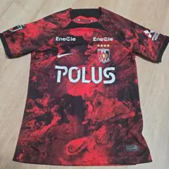 浦和レッズ 応援グッズ