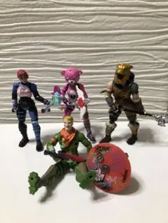 Fortnite フィギュアまとめ売り