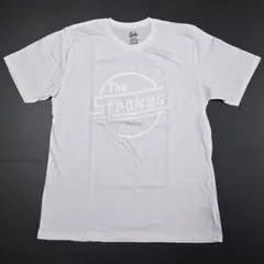 2026年最新】the strokes tシャツの人気アイテム - メルカリ