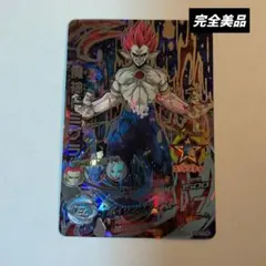 良品 ドラゴンボール ヒーローズ hgd10-sec 魔神ドミグラ - メルカリ