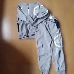 アシックス ランニングウェア