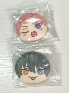 あんスタ Valkyrie おまんじゅう 前髪クリップ 宗 みか