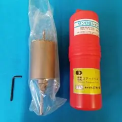 シブヤ ダイヤモンド コアドリル MD-18VAS TS-160 - メルカリ