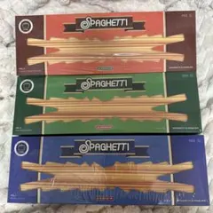 LE SSERAFIM SPAGHETTI 新品未開封 アルバム　3形態セット