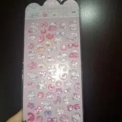 ぷくっと高クオリティかわいいぷくぷくどうぶつシール ぷっくりシール