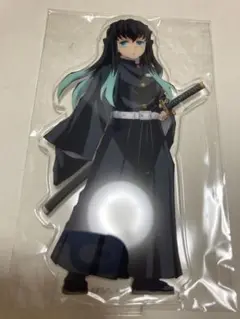 時透無一郎 新規キャラクターイラストアクリルスタンド