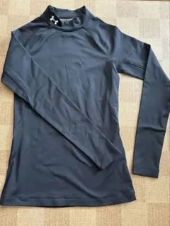 アンダーアーマー　コンプレッション　コールドギア　裏起毛タイプ