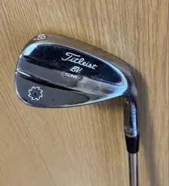 Titleist Vokey SM7 ブラッシュドスチール48° 10Fのサムネイル