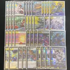 ナイトループ デッキ スリーブ付き ジェミニアス グレイテストゲート