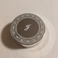 JILLSTUART グロウインオイル　ルースパウダー　01