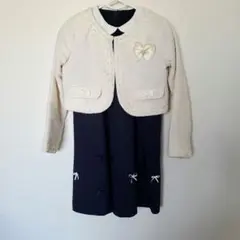 入学式　フォーマル　ワンピース　女の子