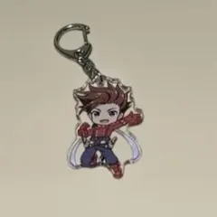 ロイド・アーヴィング アクリルキーホルダー